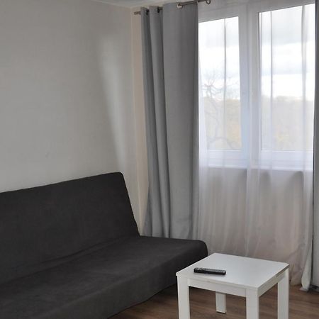 Esen Apartamenty Akademicka Бялисток Екстериор снимка