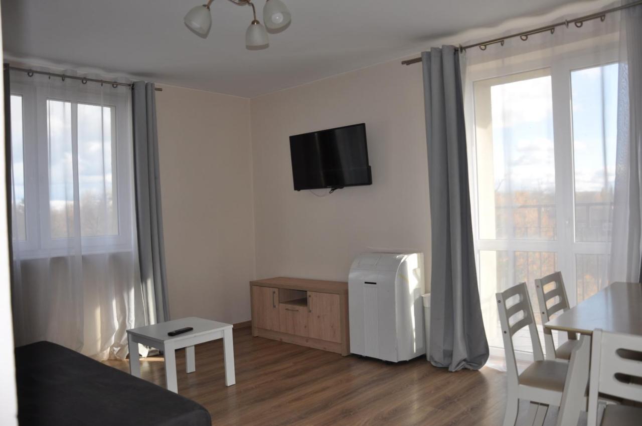 Esen Apartamenty Akademicka Бялисток Екстериор снимка