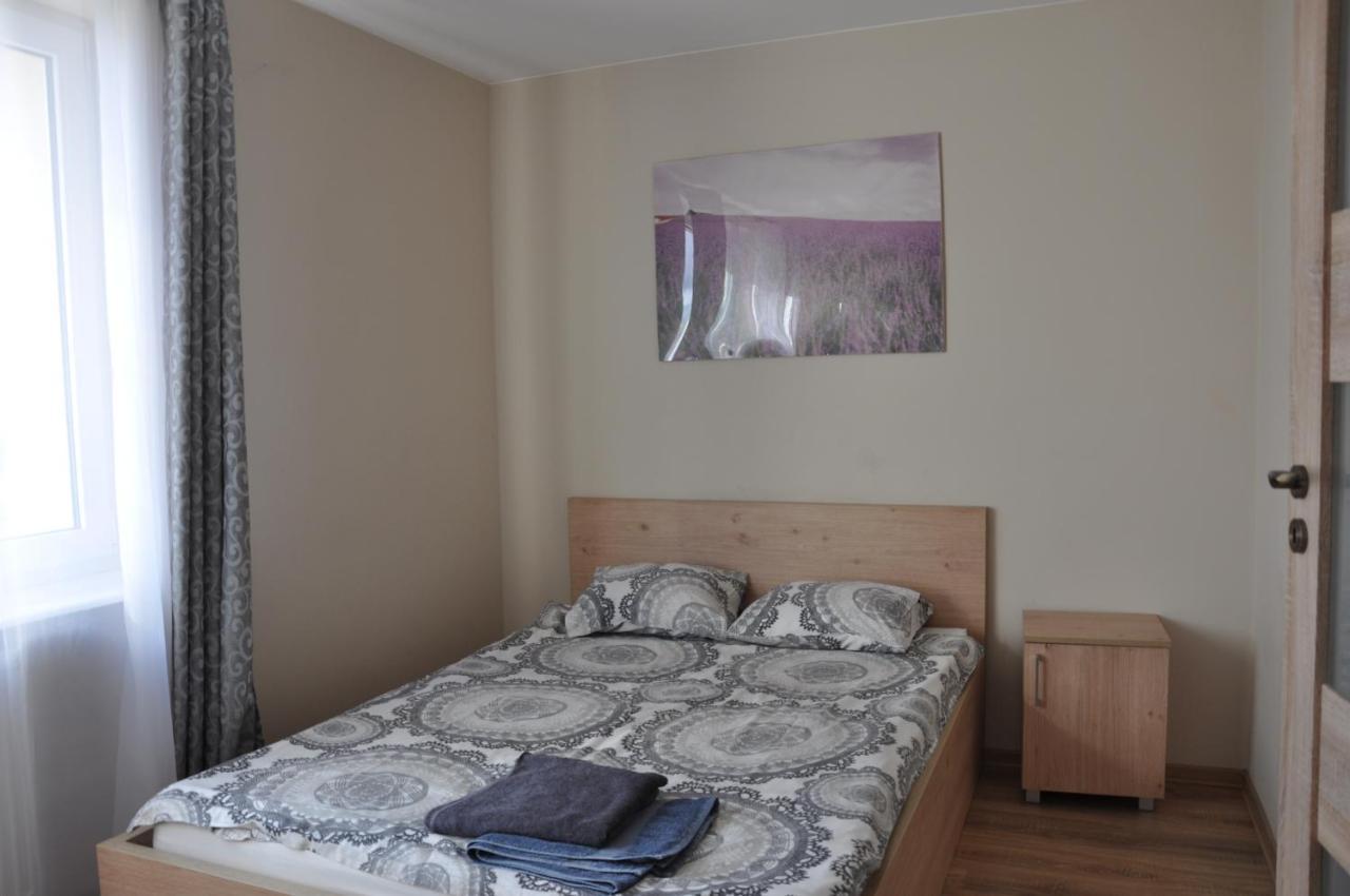 Esen Apartamenty Akademicka Бялисток Екстериор снимка