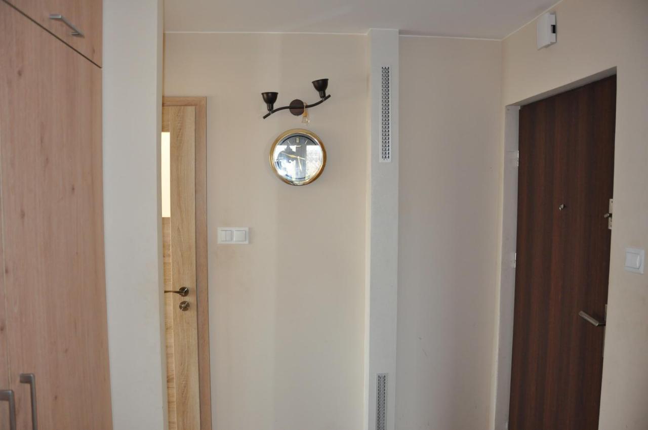 Esen Apartamenty Akademicka Бялисток Екстериор снимка