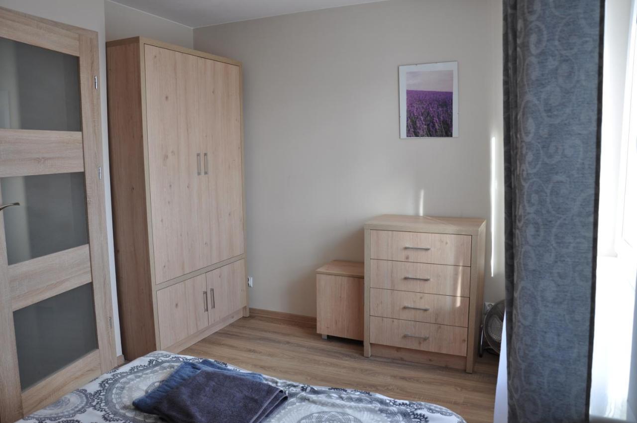 Esen Apartamenty Akademicka Бялисток Екстериор снимка