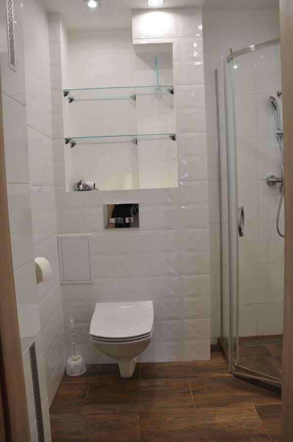 Esen Apartamenty Akademicka Бялисток Екстериор снимка
