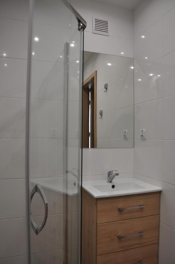 Esen Apartamenty Akademicka Бялисток Екстериор снимка