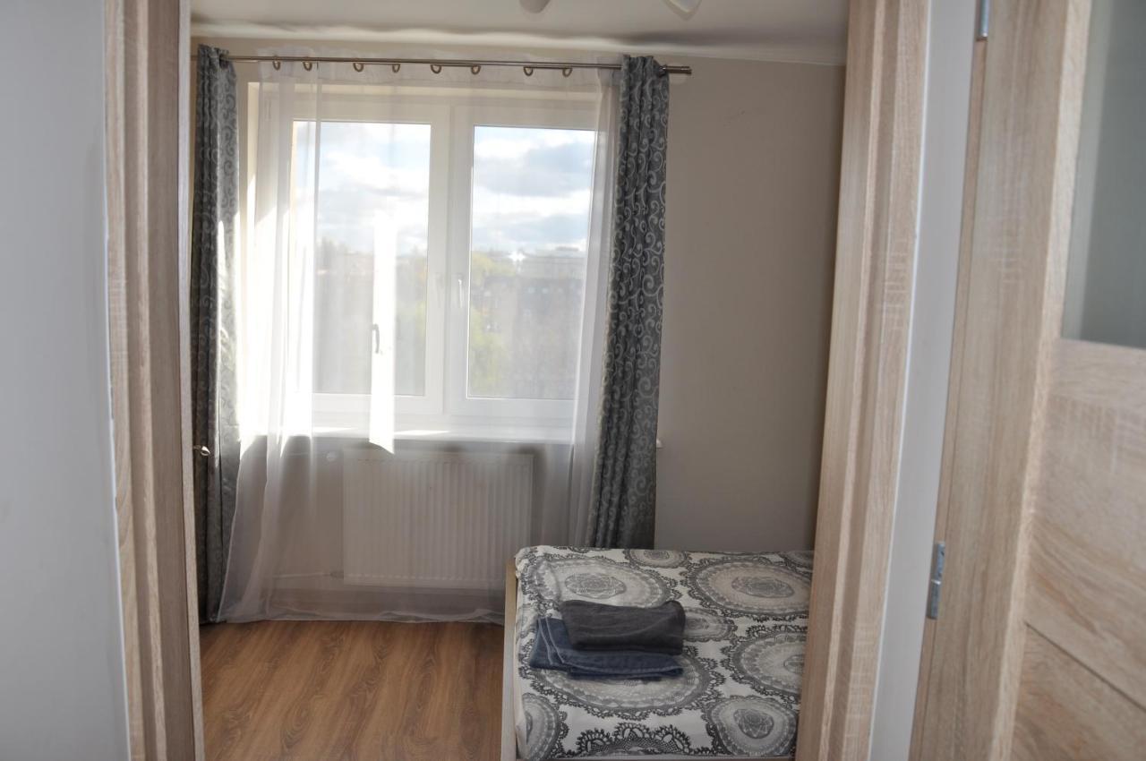 Esen Apartamenty Akademicka Бялисток Екстериор снимка